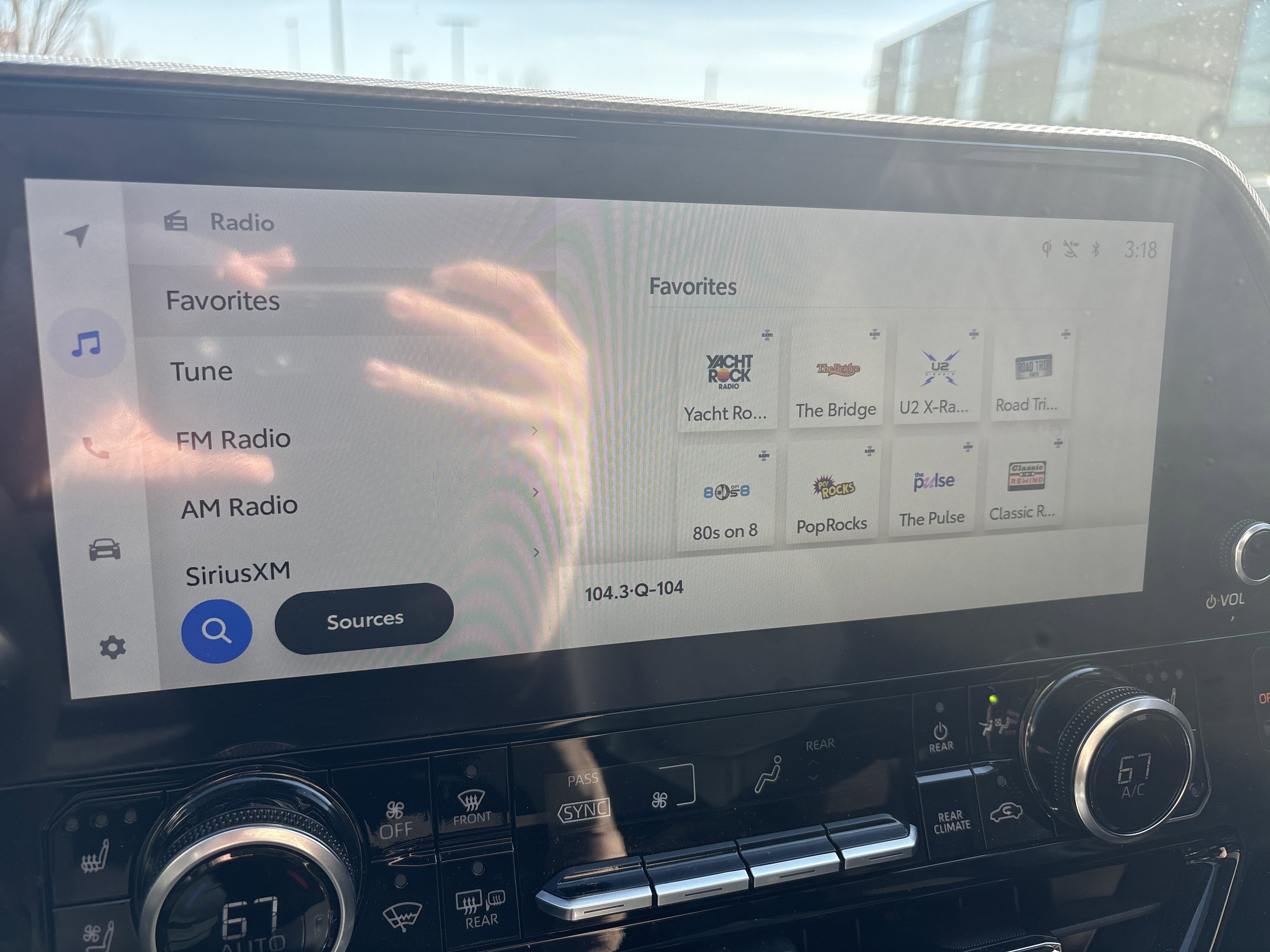 Used 2024 Toyota Highlander Platinum image 23