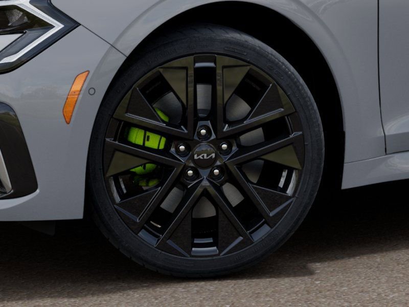 New 2026 Kia K5 GT image 9