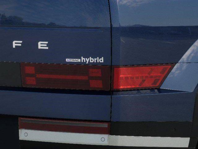 New 2026 Hyundai Santa Fe Limited AWD/4WD image 10