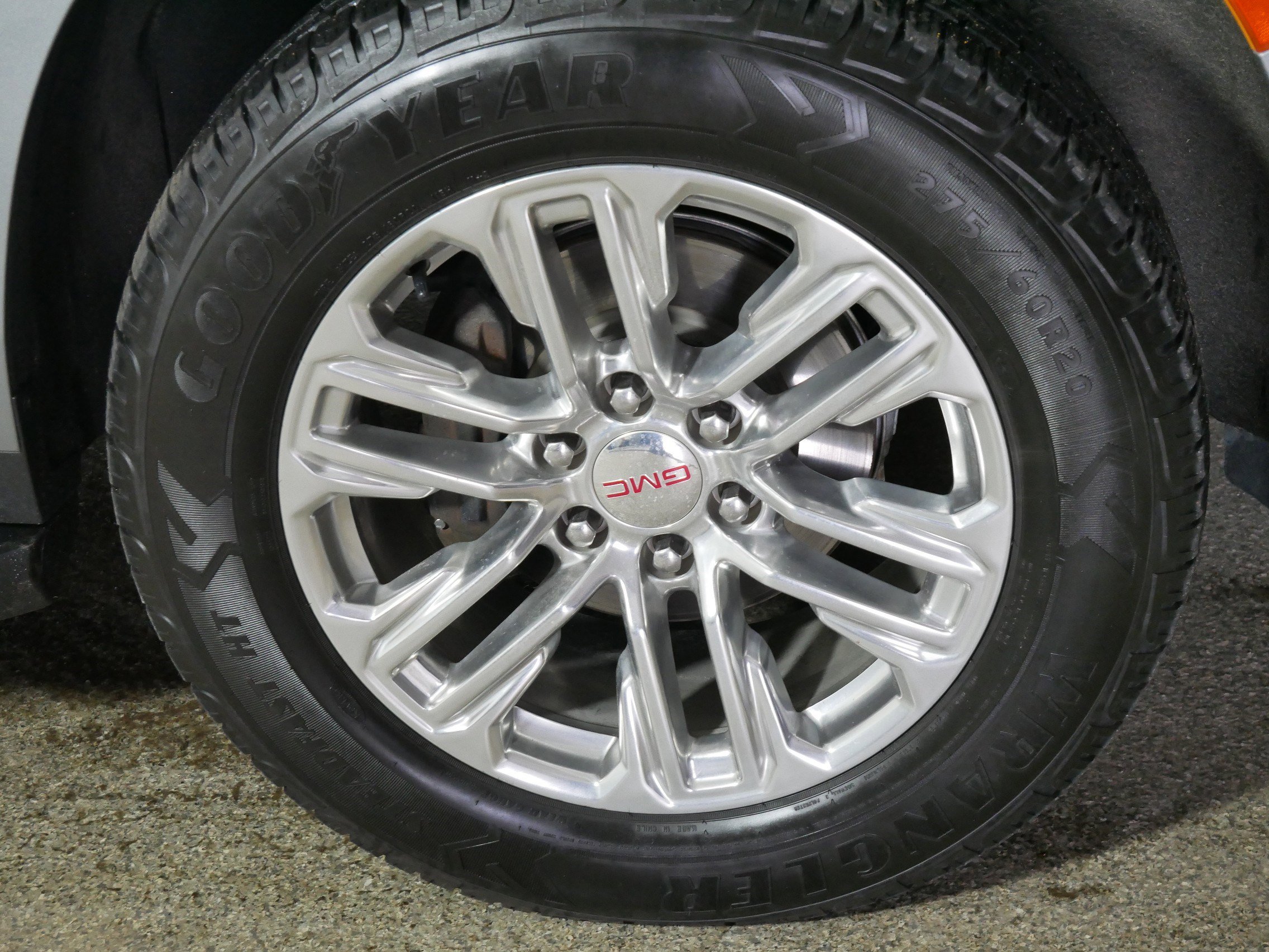 Certified 2023 GMC Yukon SLT image 15