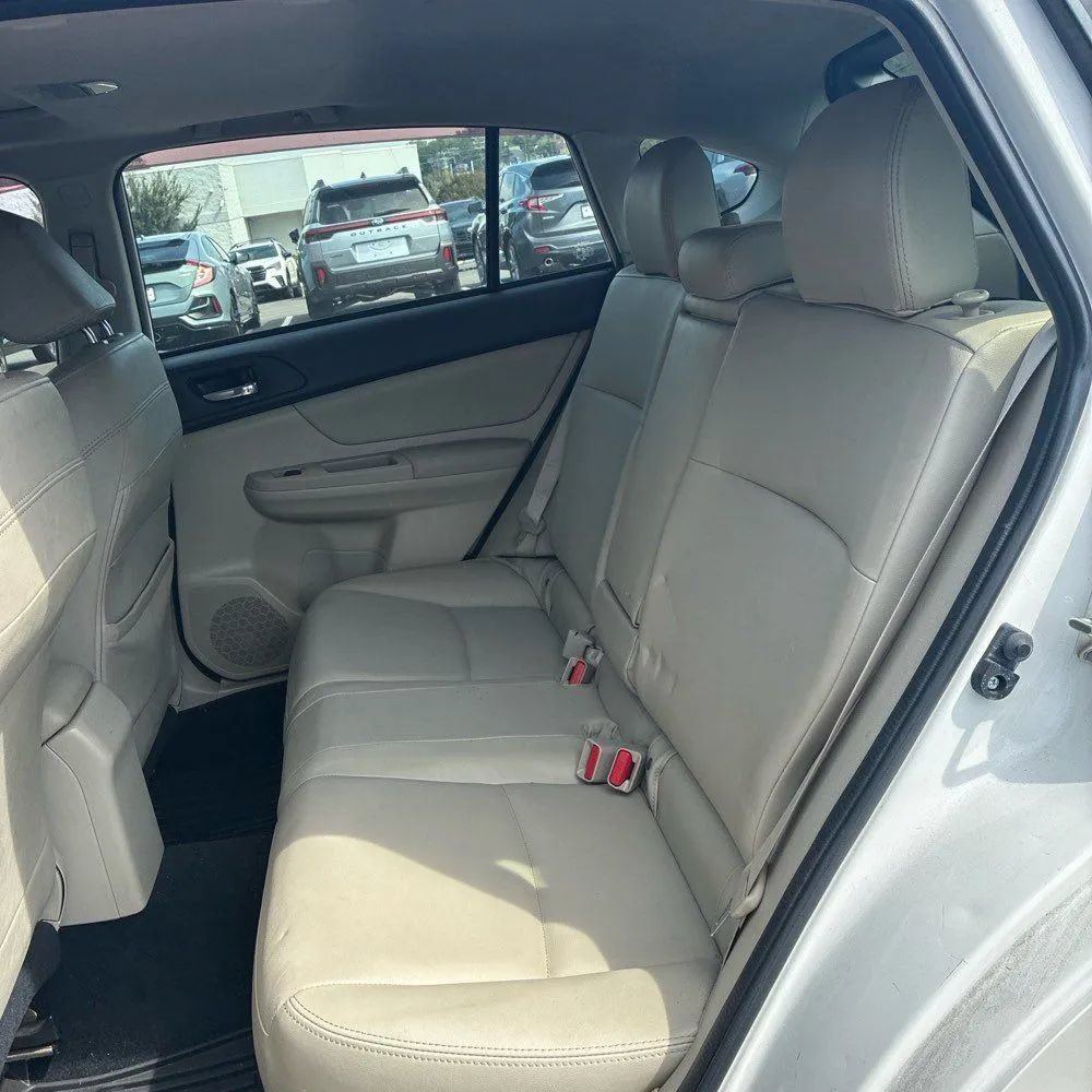 Used 2013 Subaru Impreza 2.0i Limited w/ Popular Pkg 1 AWD/4WD image 23
