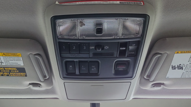 Used 2019 Toyota 4Runner Limited AWD/4WD image 9