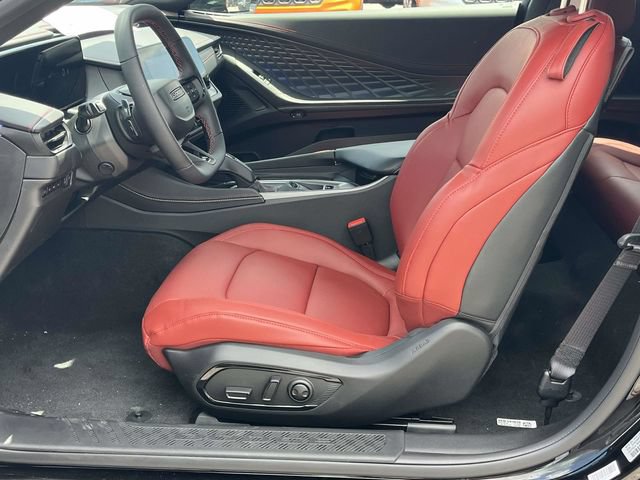 New 2027 Dodge Charger R/T AWD/4WD image 10