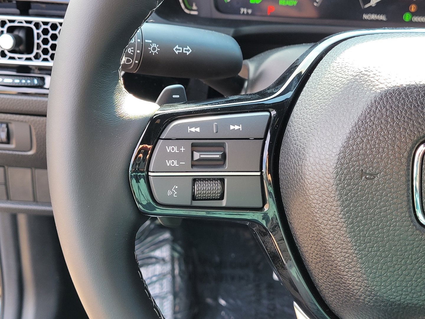 Used 2026 Honda Civic Sport Touring image 22