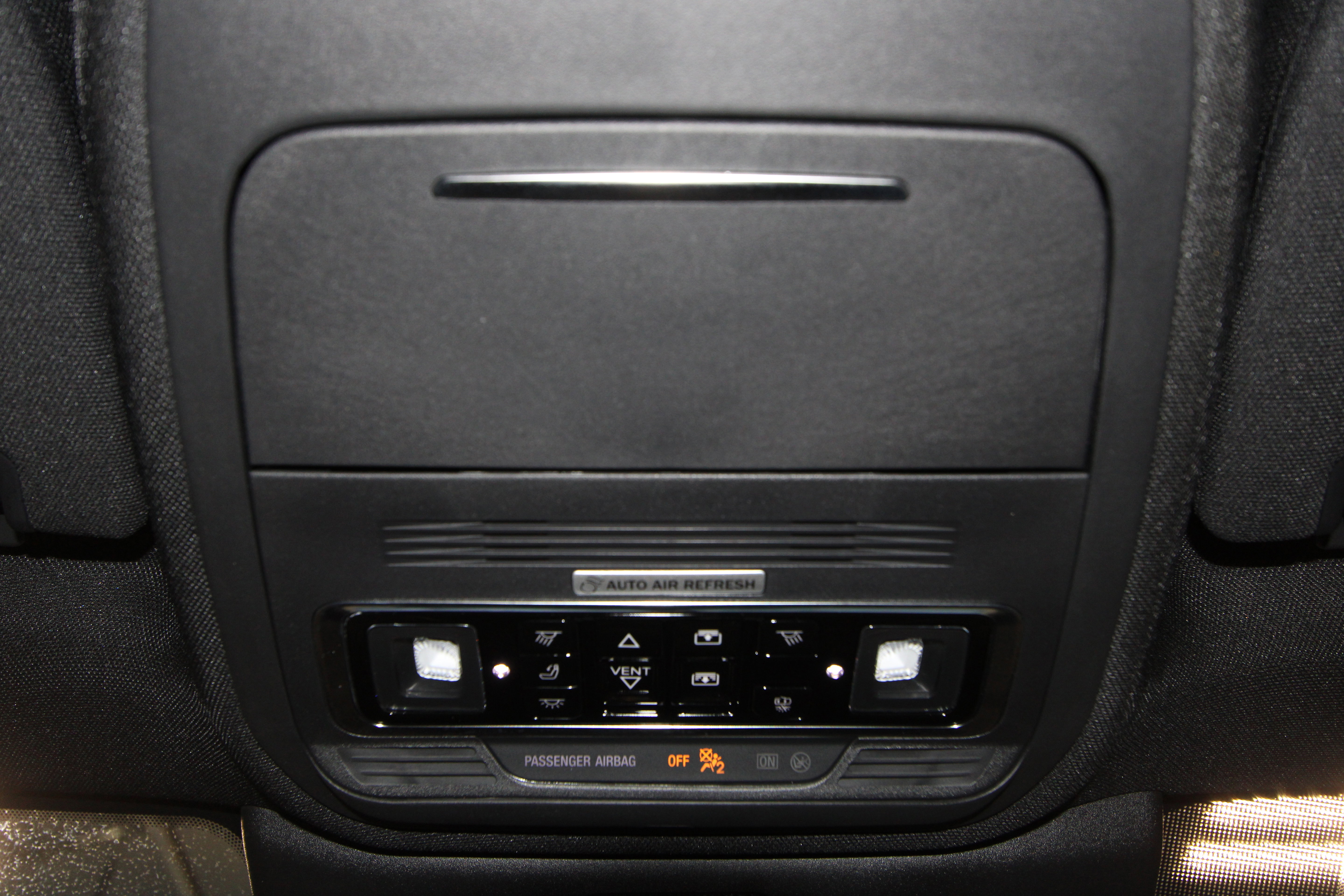 New 2026 Lincoln Navigator L Reserve w/ Jet Appearance Package image 17