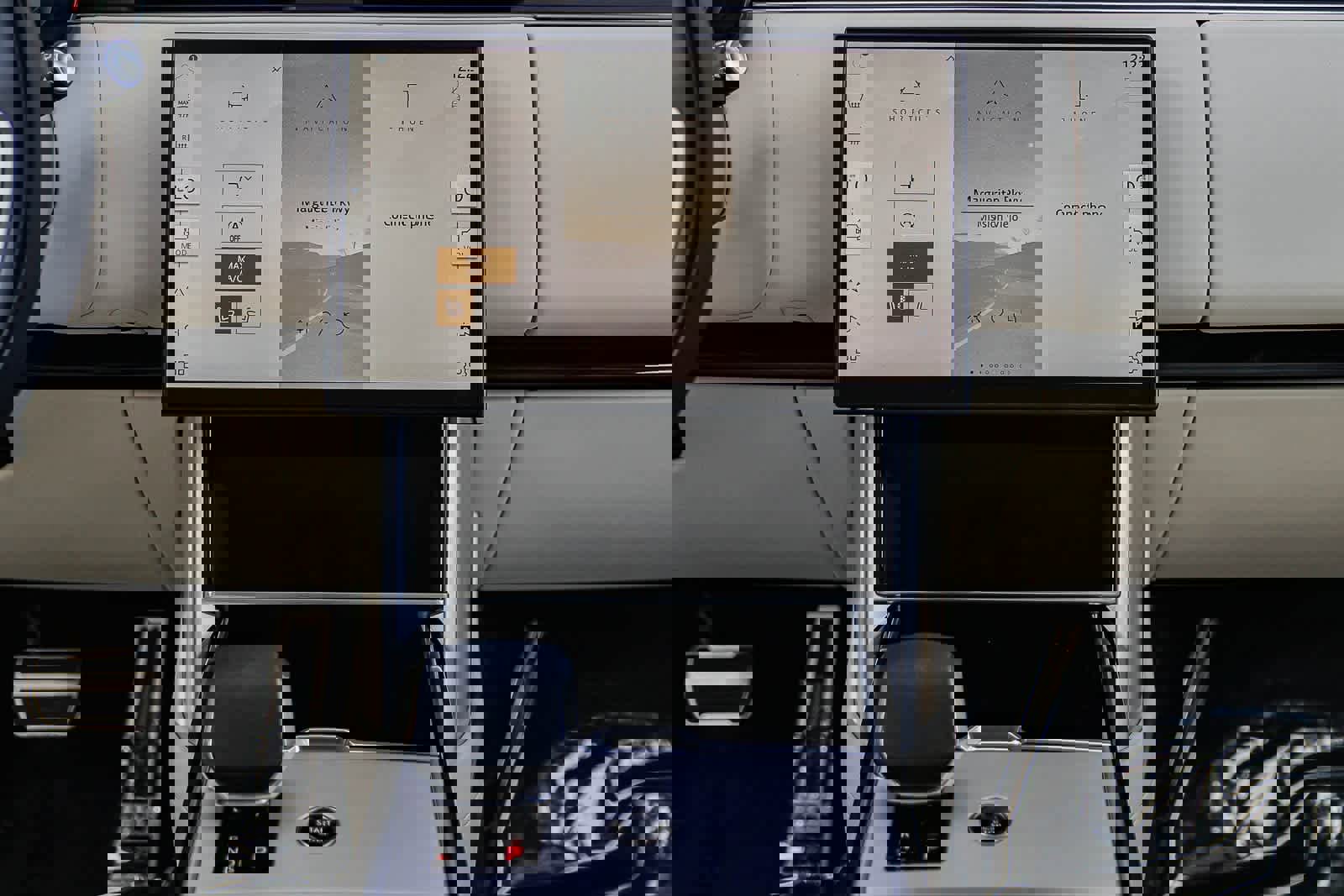 New 2026 Land Rover Range Rover SE image 13