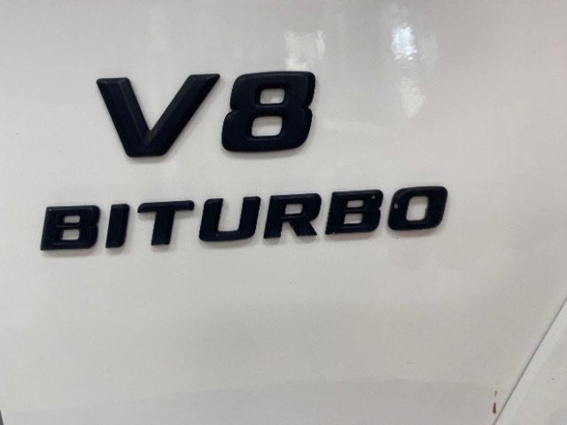 Used 2014 Mercedes-Benz GL 63 AMG 4MATIC image 33