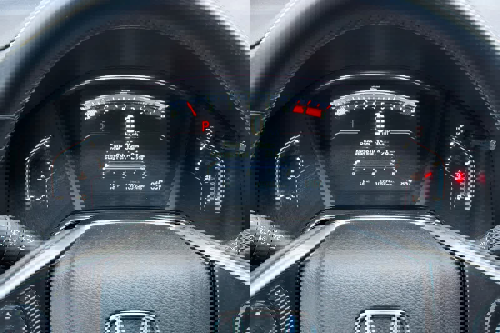 Used 2018 Honda CR-V EX-L image 26