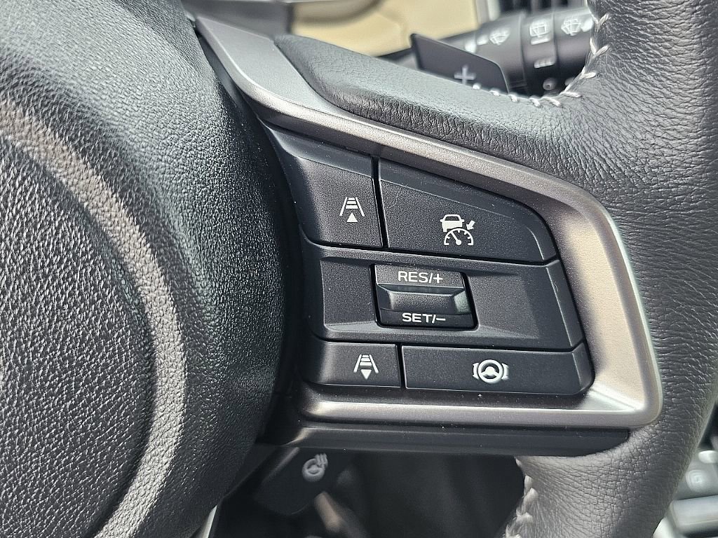 Certified 2024 Subaru Outback Limited XT image 31