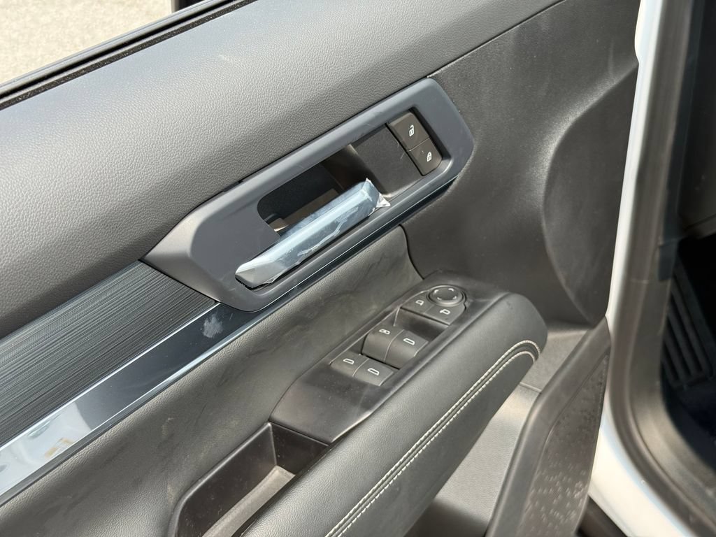 New 2027 GMC Terrain Elevation w/ Black Edition FWD image 16