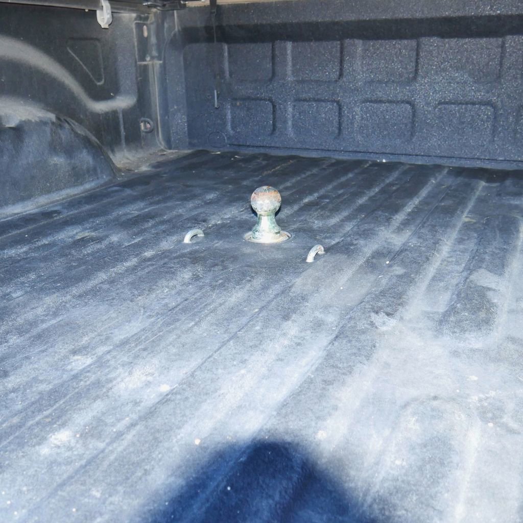 Used 2014 RAM 2500 Laramie w/ Protection Group image 29