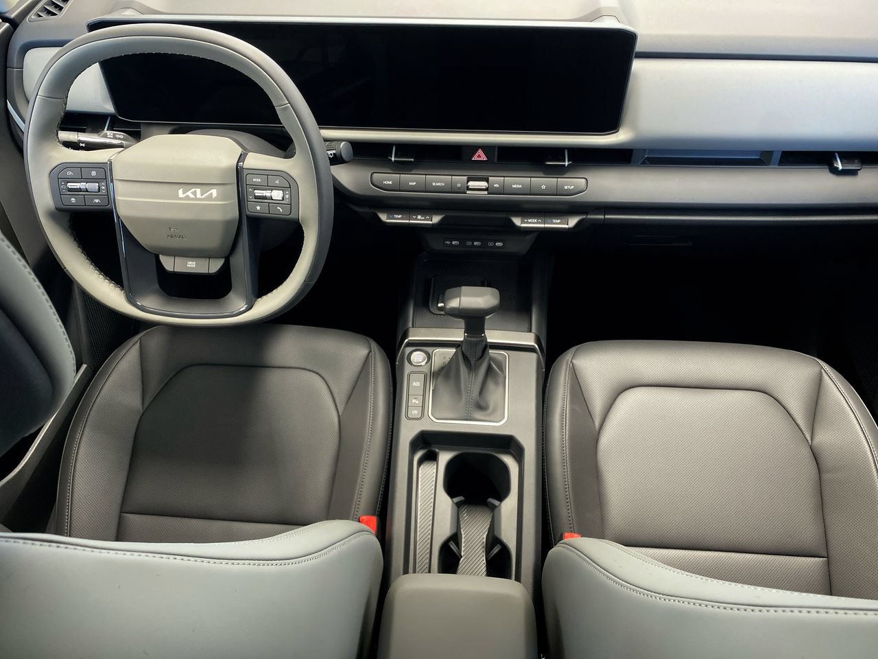 New 2027 Kia Seltos EX FWD image 31