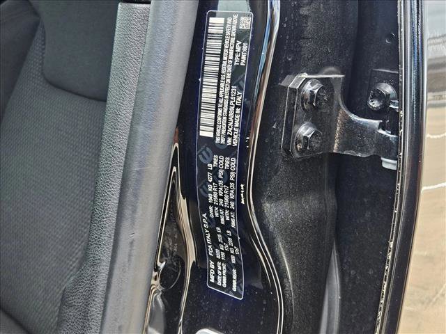 Used 2020 Jeep Renegade Altitude FWD image 22
