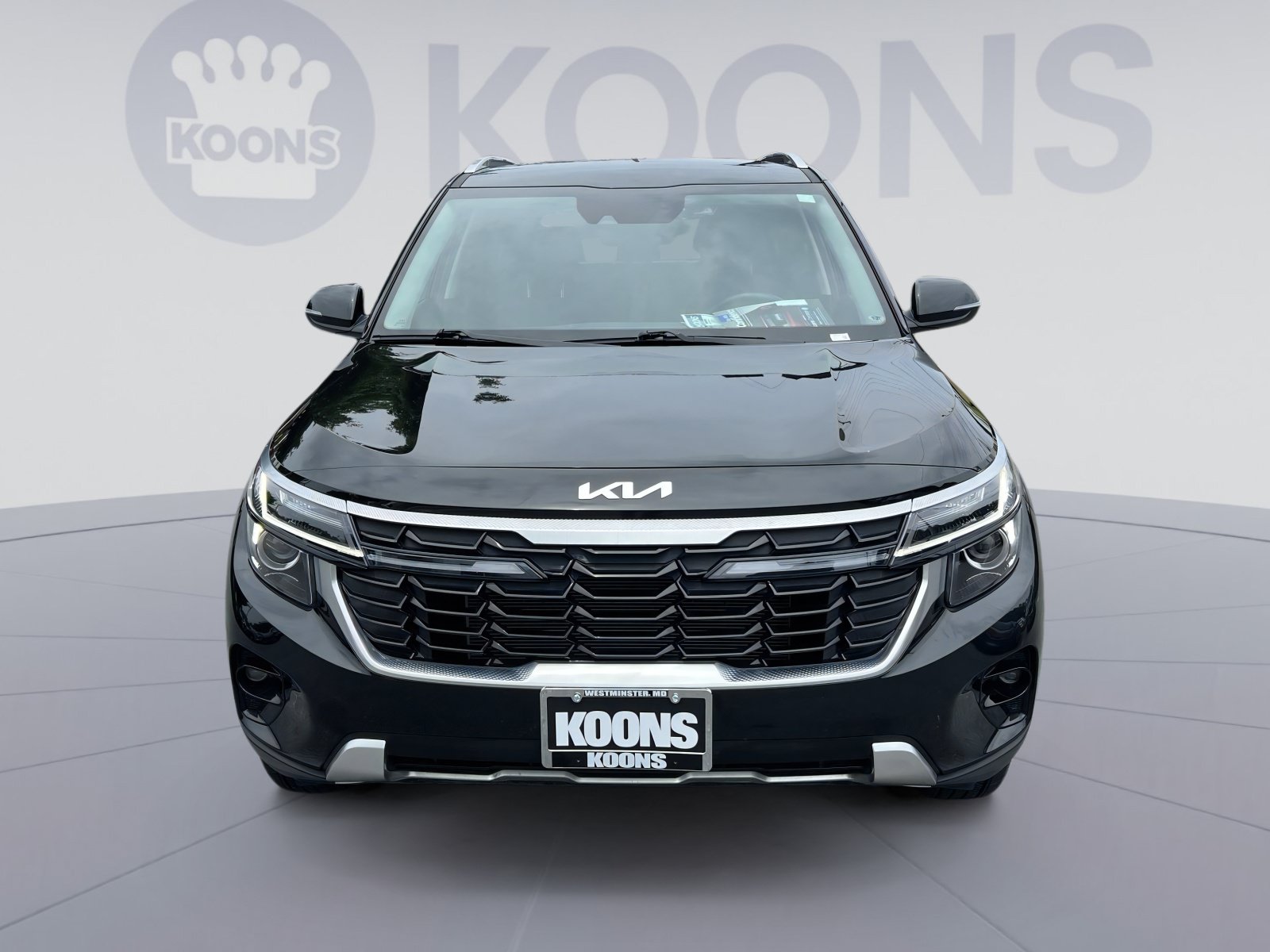 Used 2024 Kia Seltos S AWD/4WD image 11