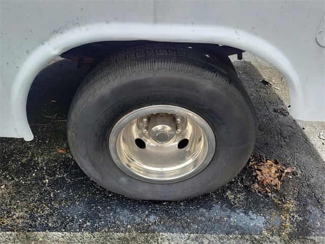 Used 1993 Ford F350 2WD Regular Cab image 6