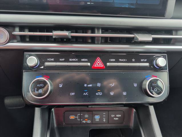 Used 2025 Hyundai Tucson SEL FWD image 15