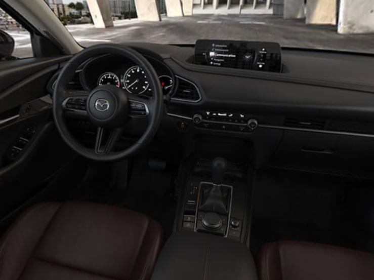 New 2026 MAZDA CX-30 AWD 2.5 S image 8