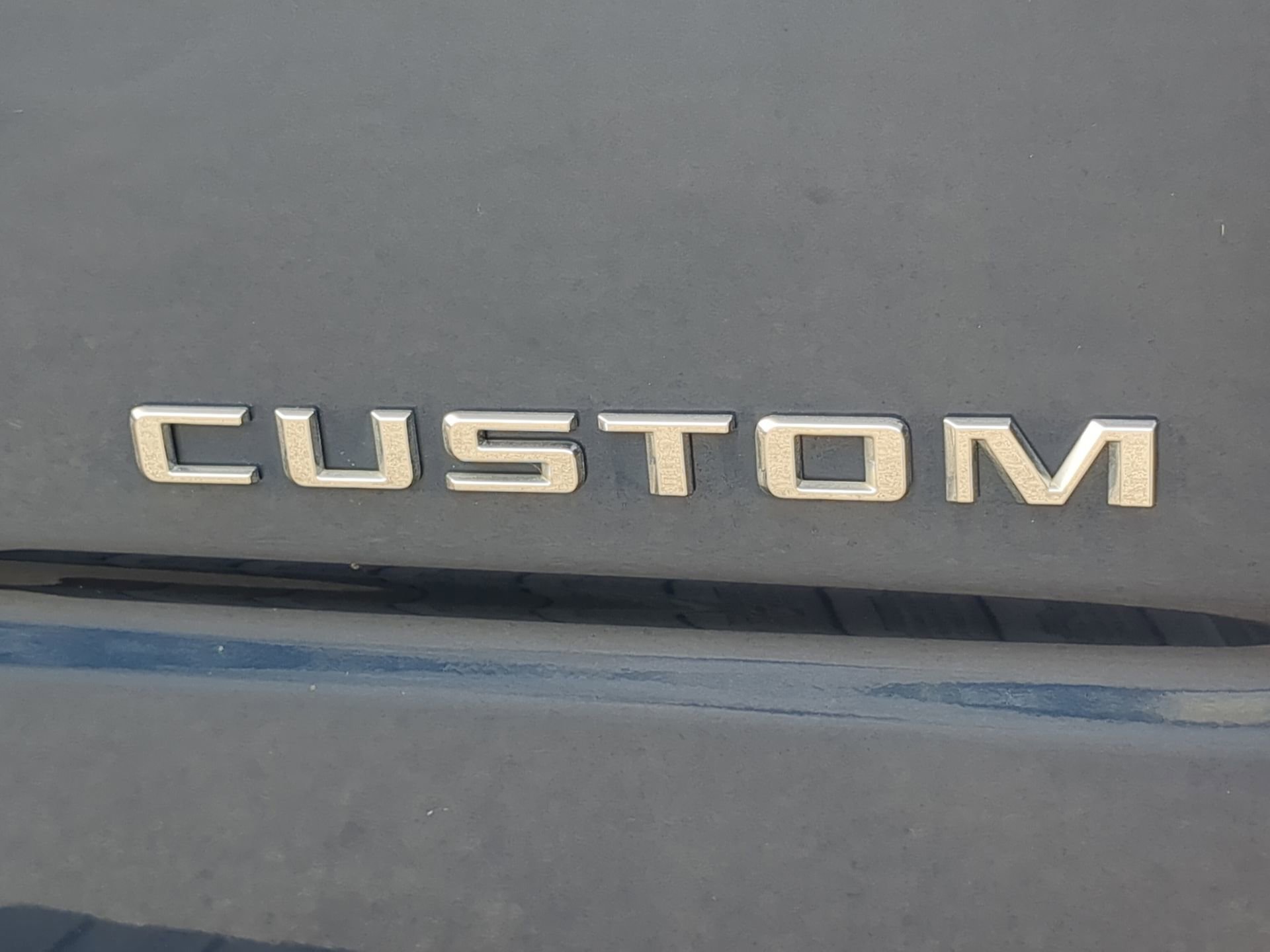 Used 2019 Chevrolet Silverado 1500 Custom w/ Custom Convenience Package image 39