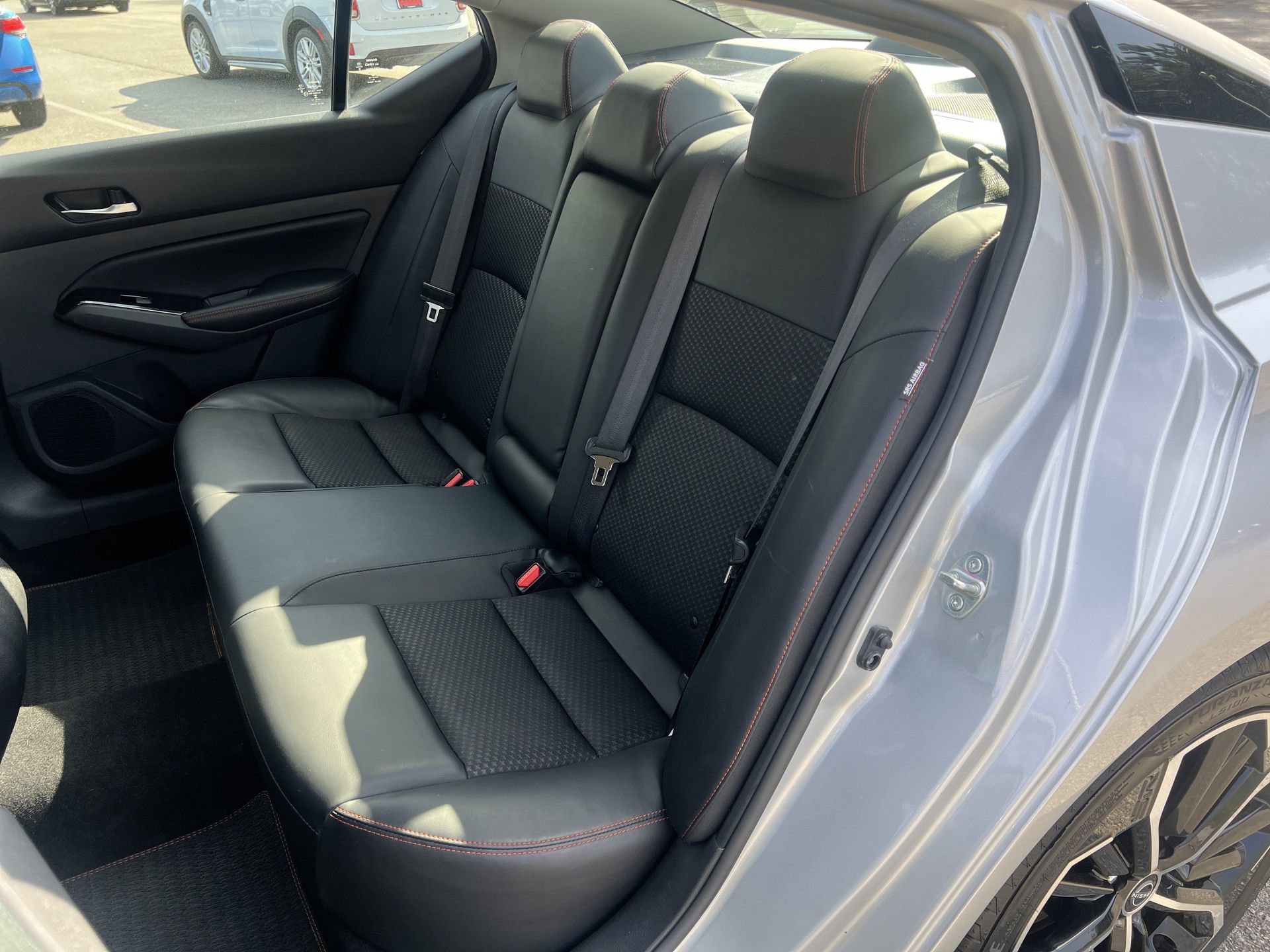 Used 2024 Nissan Altima 2.5 SR image 15