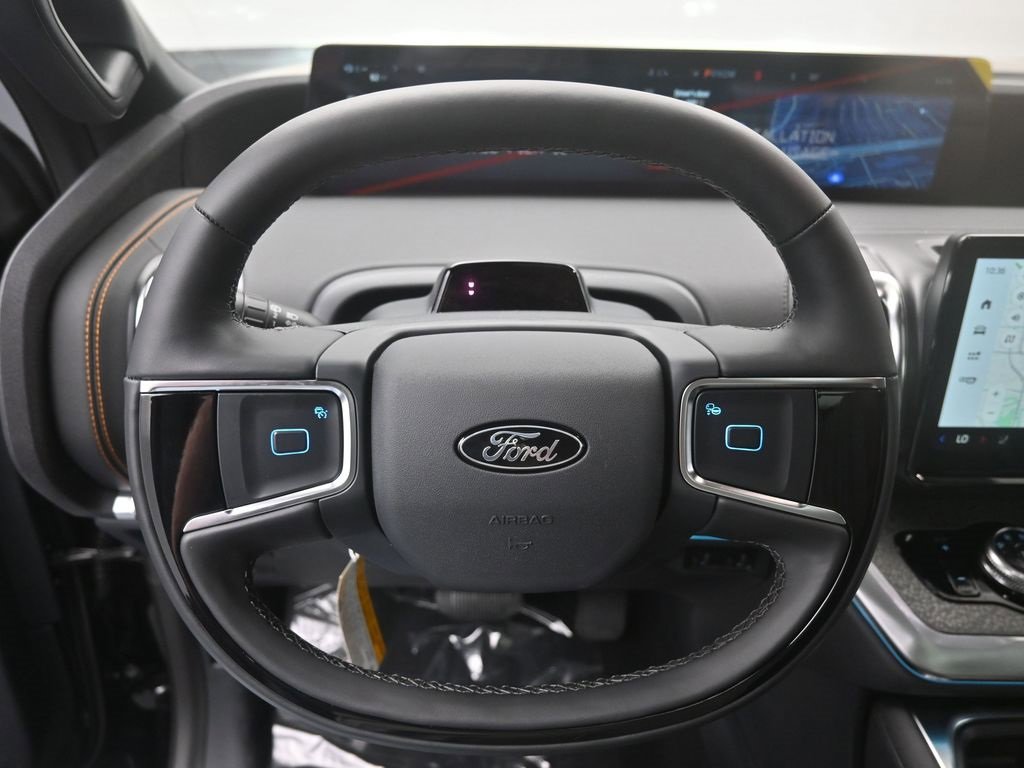 New 2025 Ford Expedition Tremor image 30