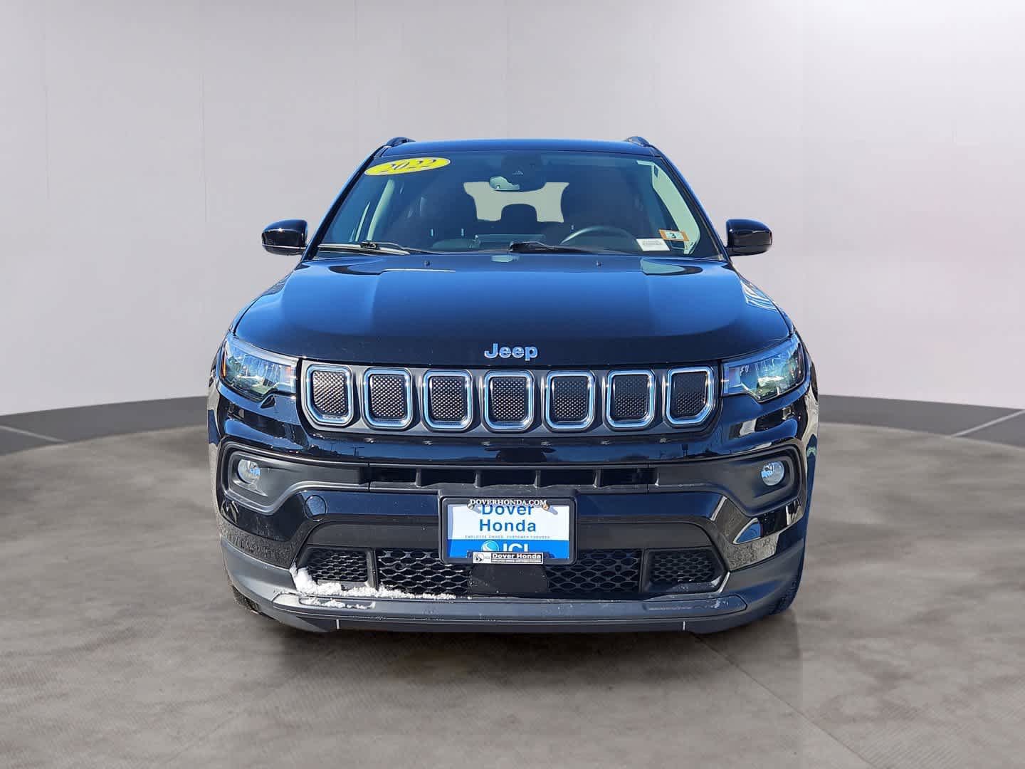 Used 2022 Jeep Compass Latitude w/ Convenience Group AWD/4WD video 2