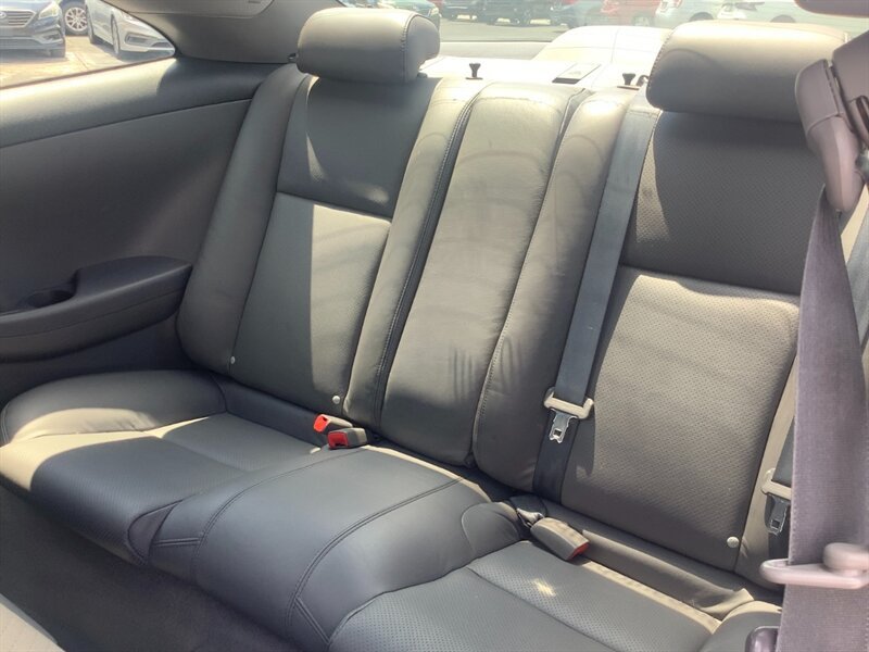 Used 2008 Toyota Solara SLE FWD image 13