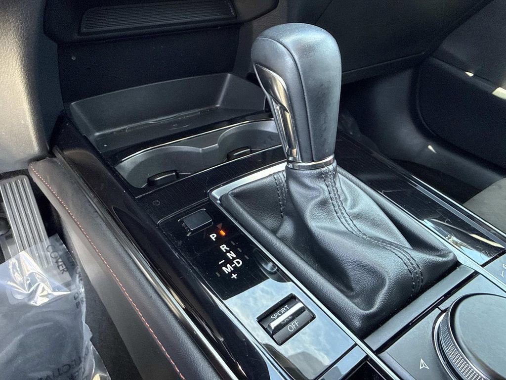 Certified 2024 MAZDA CX-30 Carbon image 37