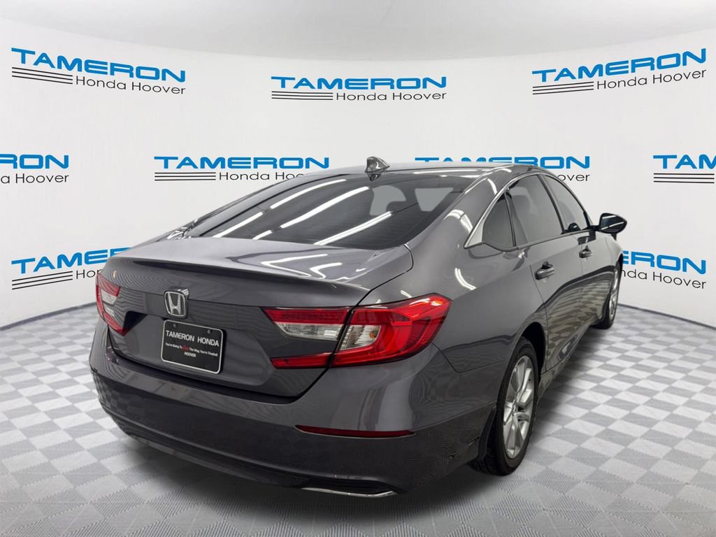 Used 2020 Honda Accord LX image 5