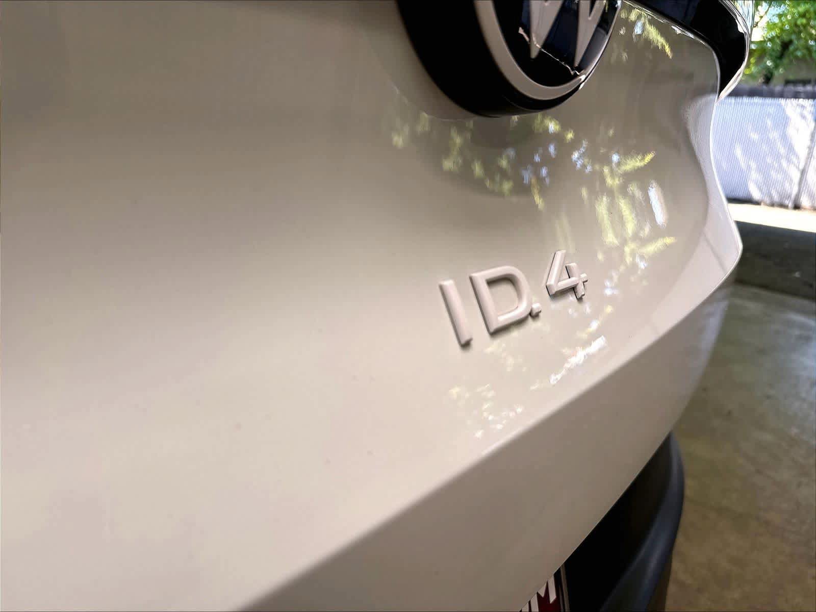 Used 2023 Volkswagen ID.4 Pro RWD image 27