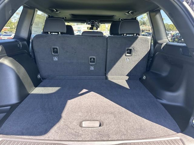 New 2025 Jeep Grand Cherokee Laredo X w/ Luxury Tech Group I image 12