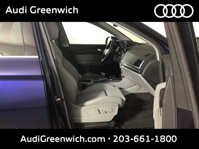 Certified 2024 Audi Q5 2.0T Premium AWD/4WD image 26