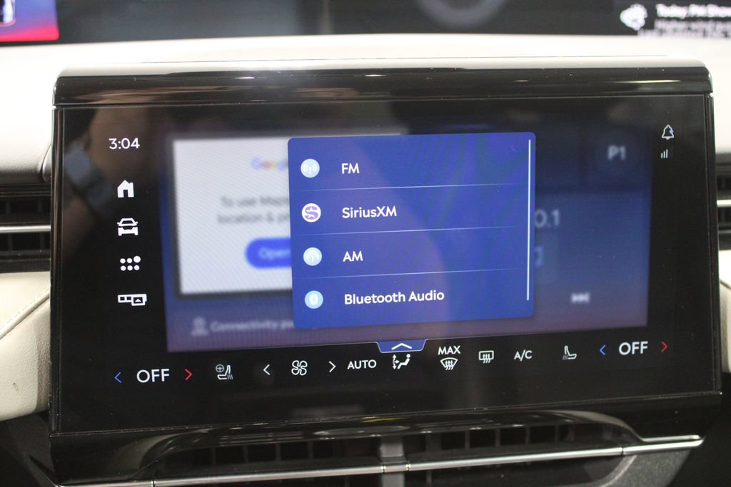 Used 2024 Lincoln Nautilus Reserve image 46