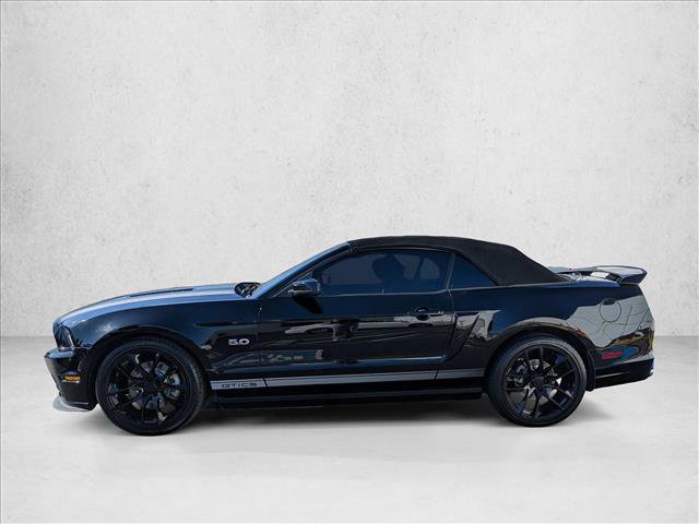 Used 2013 Ford Mustang GT Premium w/ Electronics Pkg image 9