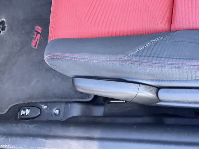 Used 2015 Honda Civic Si image 31