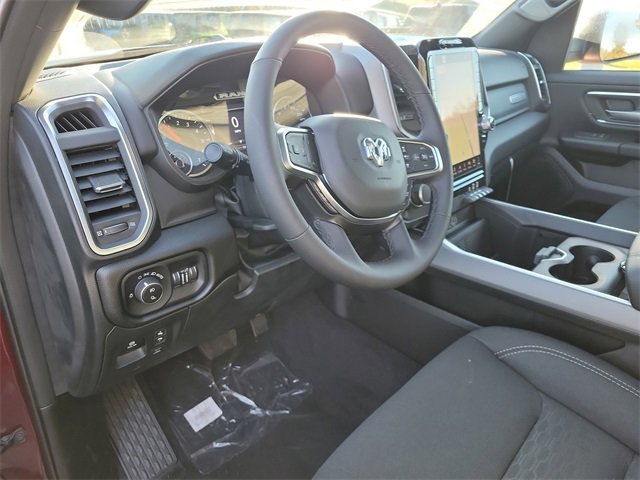 New 2026 RAM 1500 Big Horn image 22