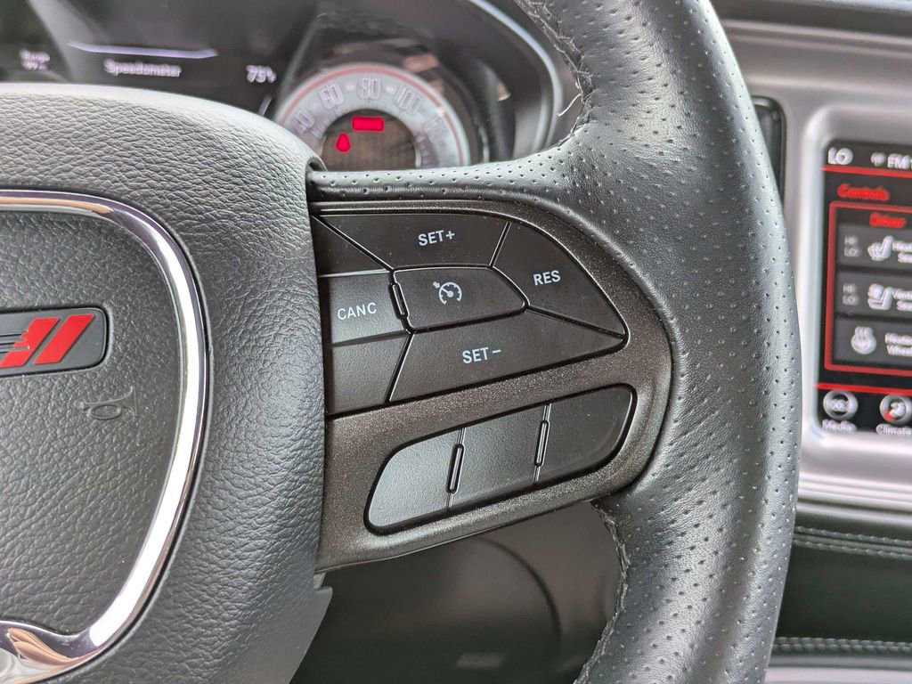 Used 2023 Dodge Challenger R/T w/ T/A Package image 28