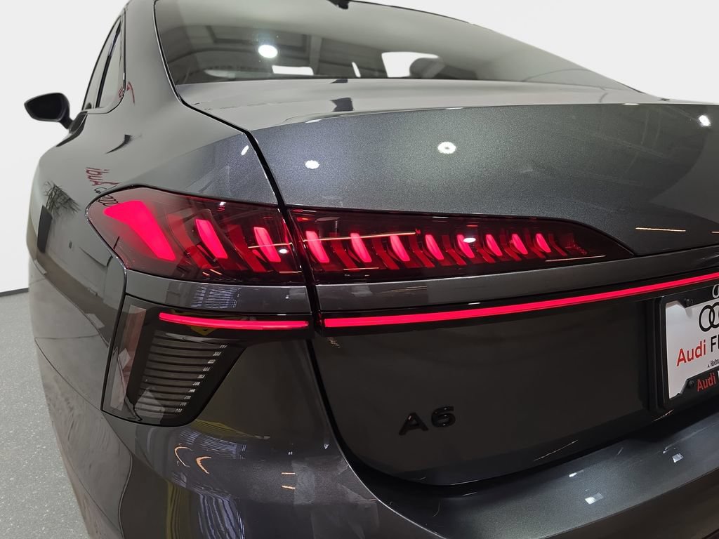 New 2026 Audi A6 Premium Plus AWD/4WD image 35