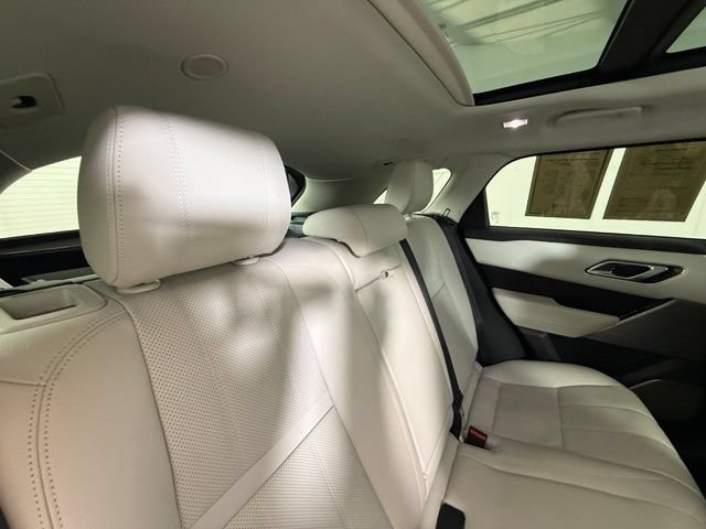 Certified 2021 Land Rover Range Rover Velar S AWD/4WD image 35
