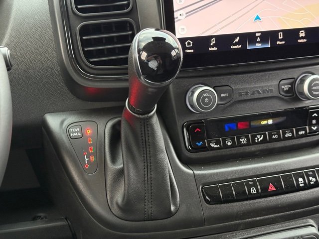 New 2026 RAM ProMaster 2500 w/ Advanced Safety Group image 24