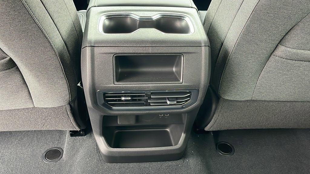 New 2026 GMC Sierra EV Elevation image 16