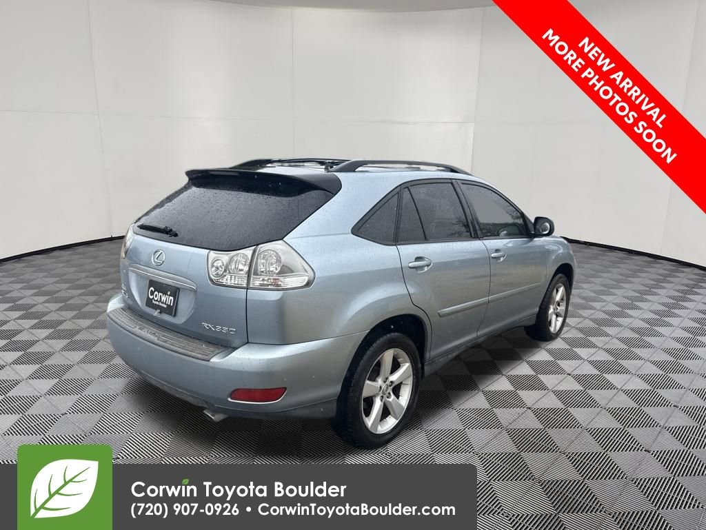 Used 2004 Lexus RX 330 AWD image 5
