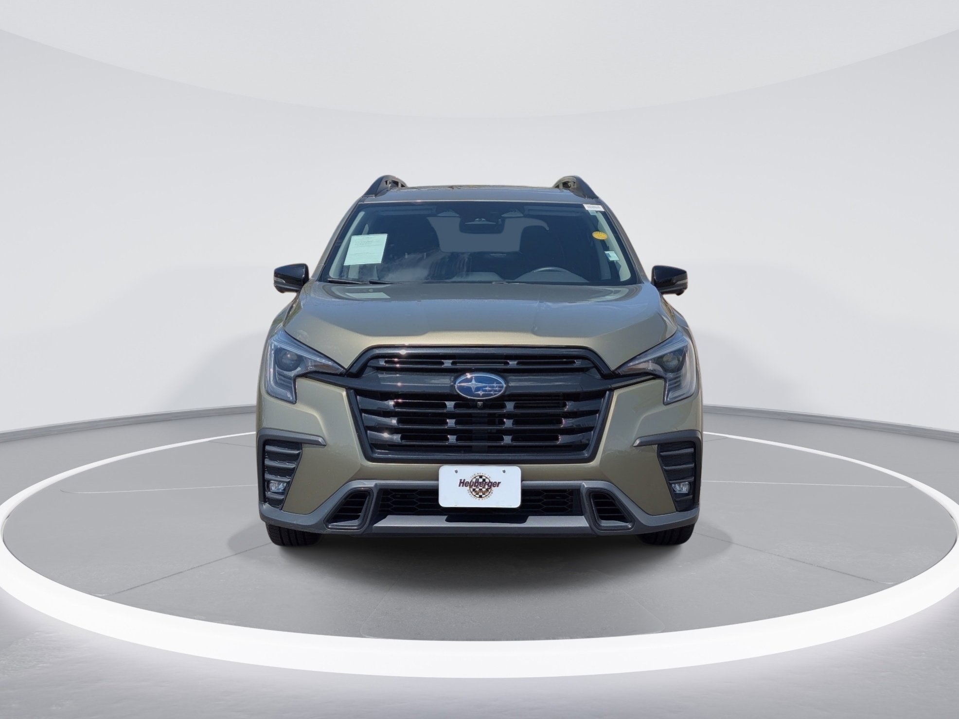 Used 2023 Subaru Ascent Onyx Edition Limited AWD/4WD image 2