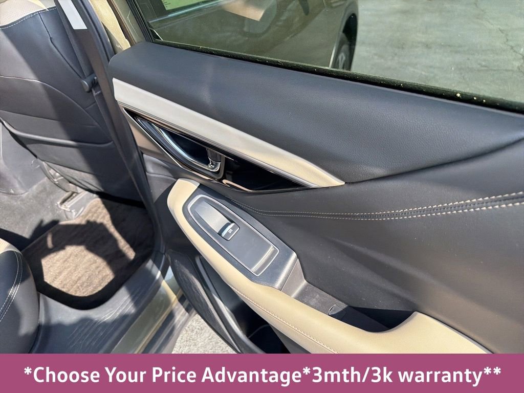 Used 2022 Subaru Outback Limited image 16