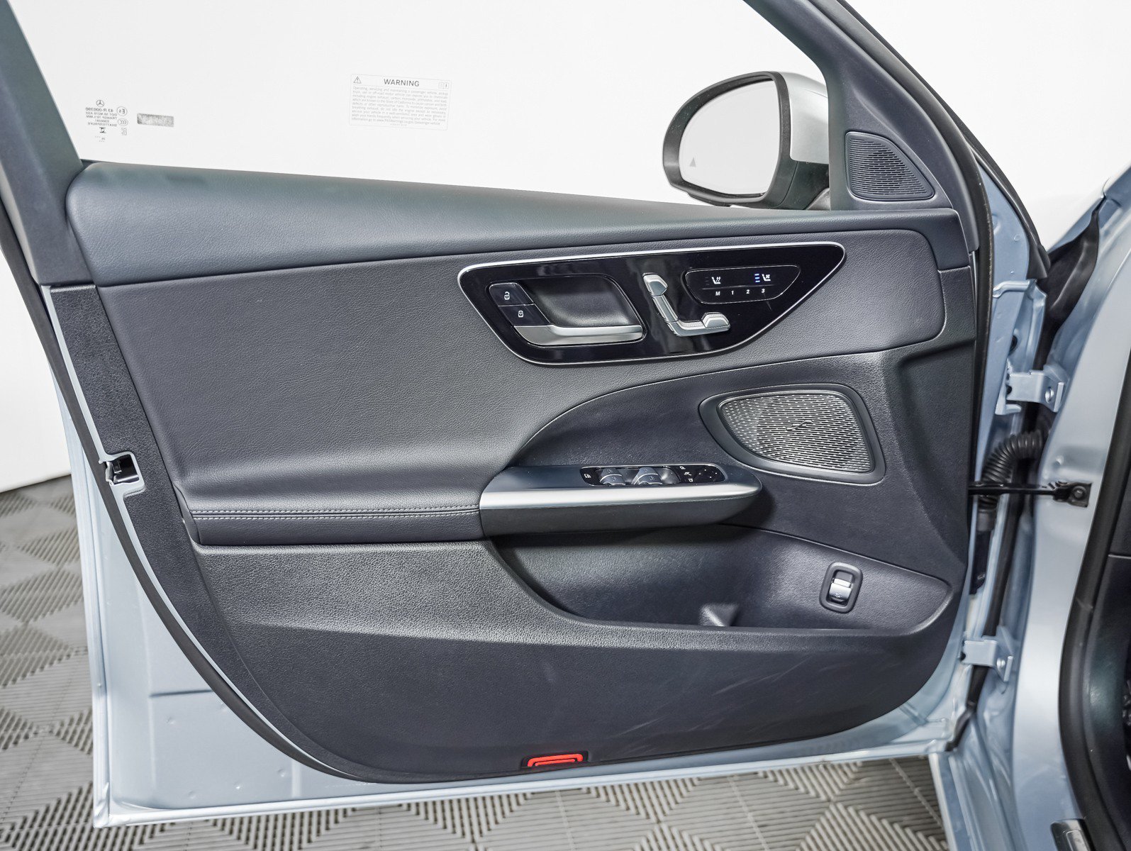 Certified 2026 Mercedes-Benz C 300 Sedan image 23