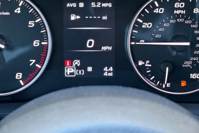 Used 2026 Subaru Forester Premium AWD/4WD image 21