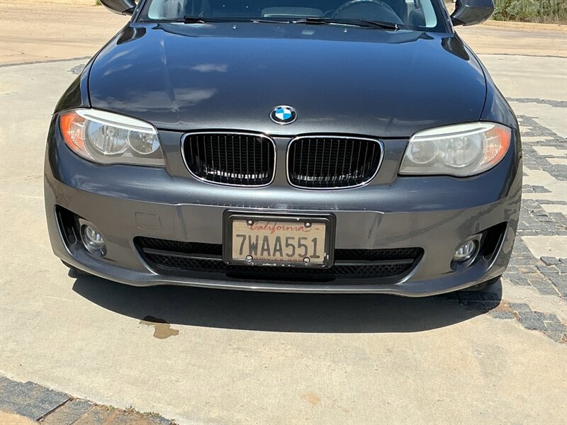 Used 2013 BMW 128i Coupe RWD image 3