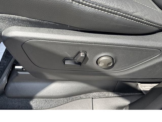 New 2026 RAM 1500 Rebel w/ Advanced Safety Group II image 15