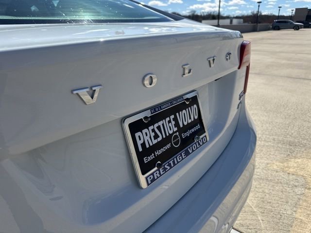 Used 2016 Volvo S60 T5 Premier image 33