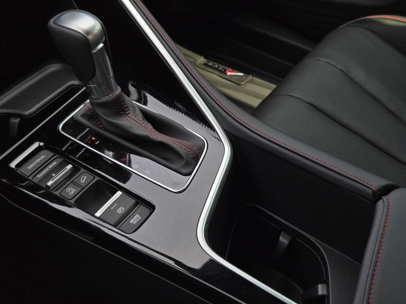 New 2026 Acura ADX A-Spec w/ Advance Package FWD image 24
