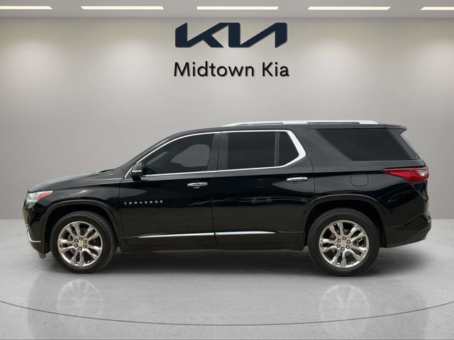 Used 2019 Chevrolet Traverse High Country FWD image 6